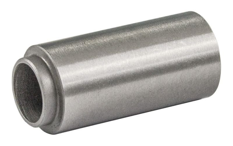 Fusion Firearms 1911 Government Guide Rod End Cap With Hole Thick Flange