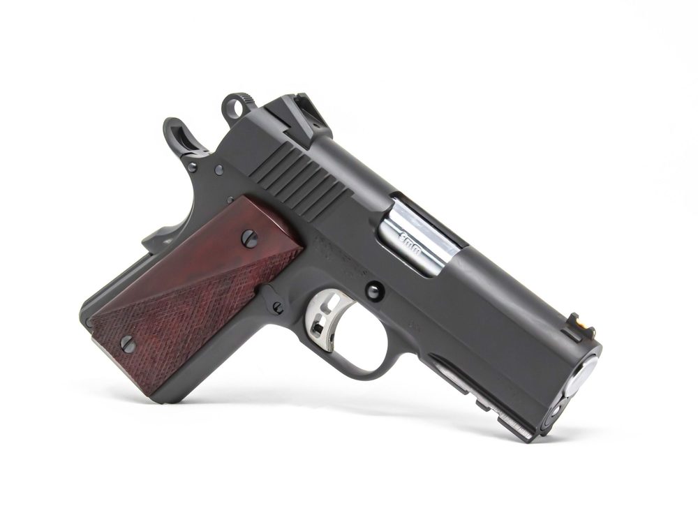 Fusion Firearms Freedom Series – Thorn