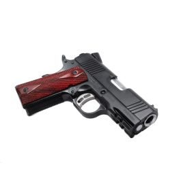 Fusion Firearms 1911 Pistol 3.25″ – Thorn-D – 45 ACP (Close Out Sale)