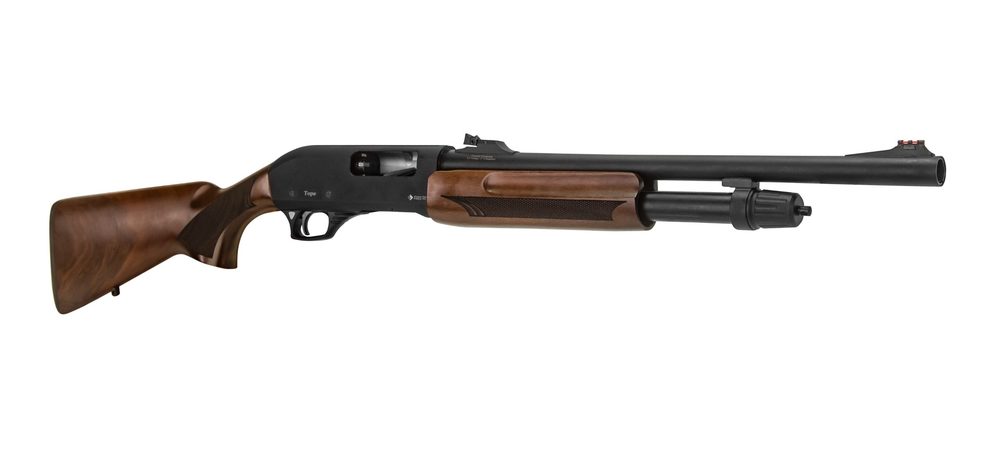 Fusion Firearms Liberty Series – Tope