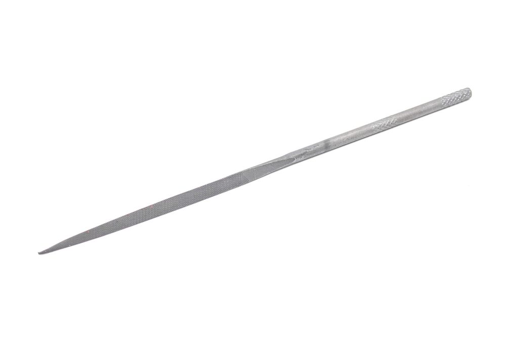 Fusion Firearms 3-Square Needle File – Small