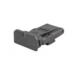 Fusion Firearms Desert Eagle – Rear Adjustable Sight – Black Serrated