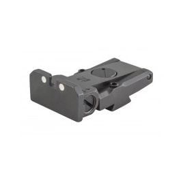 Fusion Firearms Desert Eagle – Rear Adjustable Sight – White Dot