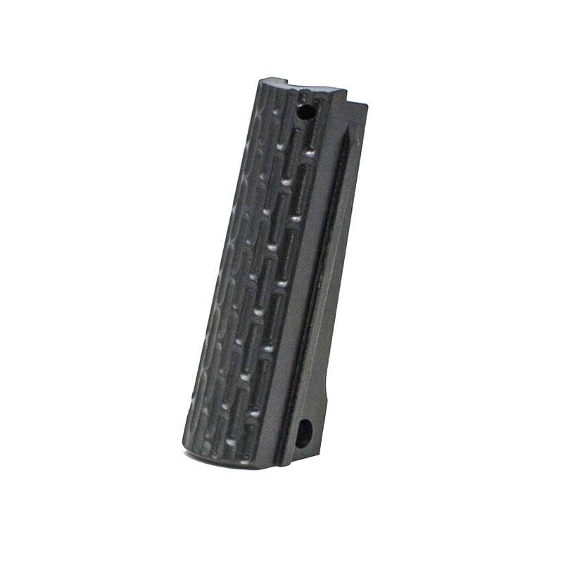 Fusion Firearms 1911 Mainspring Housing – Government, Tru-Link, Black