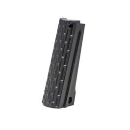 Fusion Firearms 1911 Mainspring Housing – Government, Tru-Link, Black