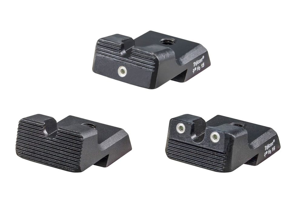 Fusion Firearms U-Notch Sight Selector