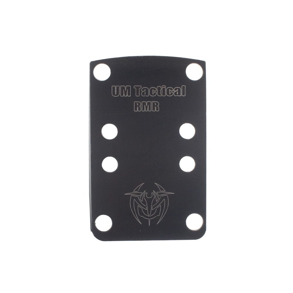 Fusion Firearms UM Tactical Delrin Shim 1.0° for Trijicon RMR & RMRcc