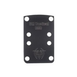 Fusion Firearms UM Tactical Delrin Shim 1.0° for Trijicon RMR & RMRcc