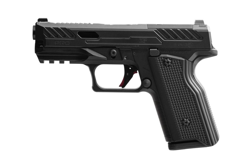 Fusion Firearms XF PRO – 9MM Black