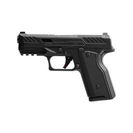 Fusion Firearms XF PRO – 9MM Black
