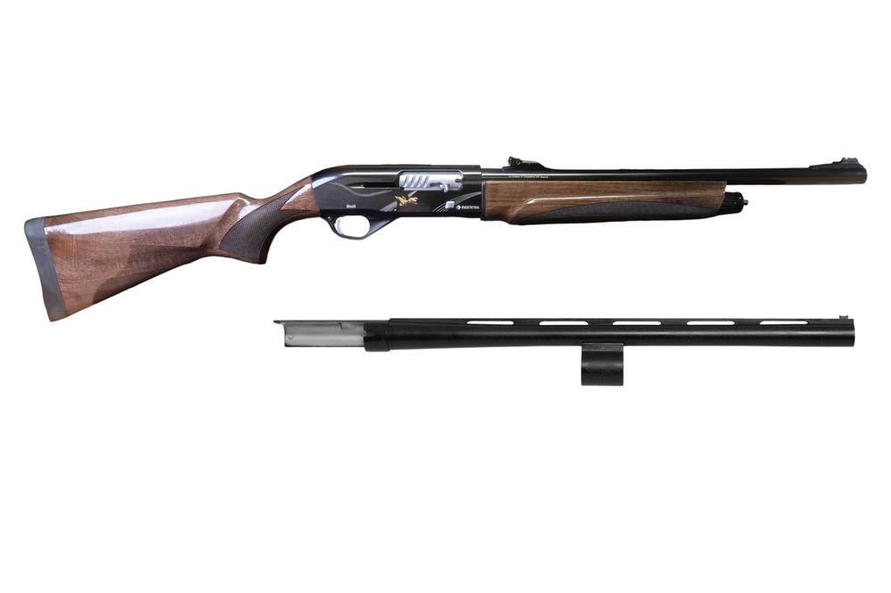 Fusion Firearms Liberty Series – Bull Prime