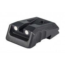 Fusion Firearms 1911 Kimber White Dot Rear Fixed Sight