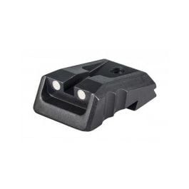 Fusion Firearms 1911 Kimber White Dot Rear Fixed Sight