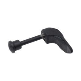 Fusion Firearms XF Pro Magazine Catch – Replacement