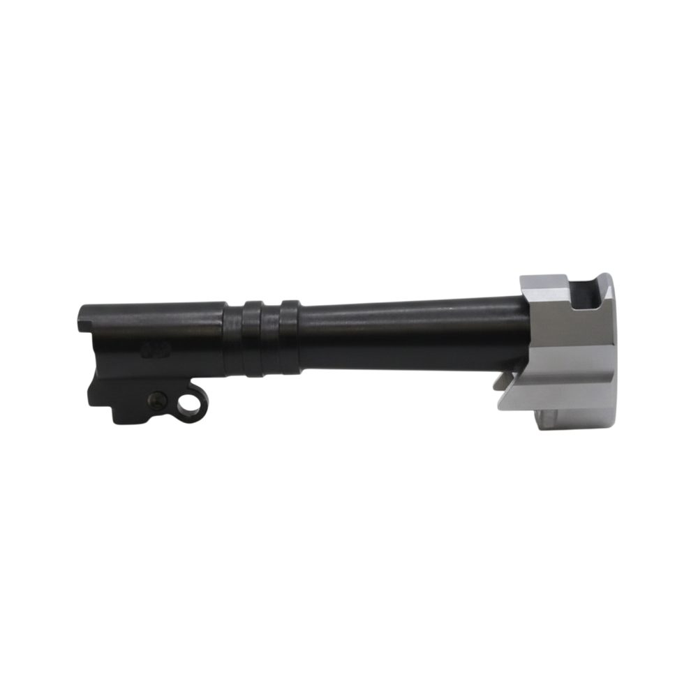 Fusion Firearms Standard XP Pro Compensator – Chrome