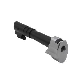 Fusion Firearms Standard XP Pro Compensator – Chrome