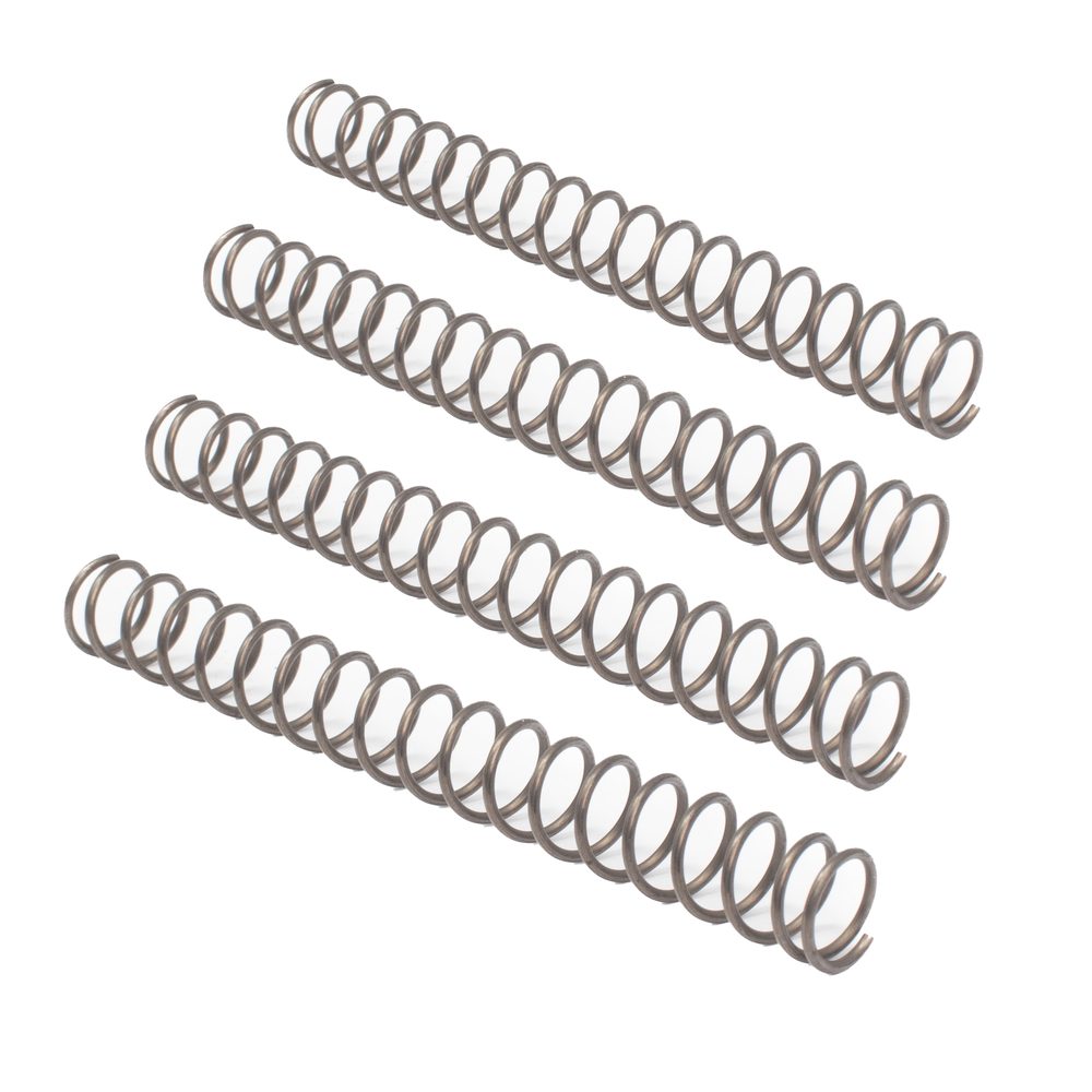 Fusion Firearms XP Pro 4″ Recoil Spring Kit – Stainless Steel (7LB, 9LB, 10LB, 13LB, 36 Constant)
