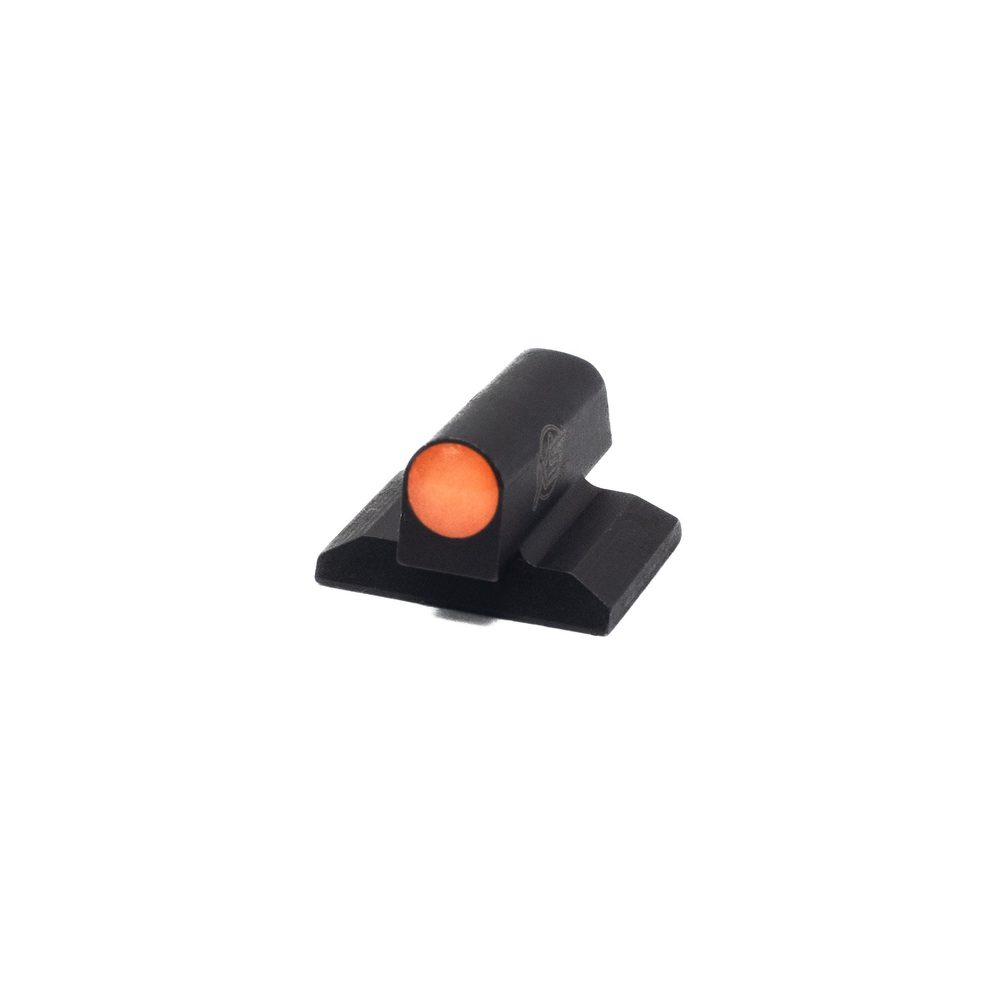 Fusion Firearms XS Front 1911 Sight – Ember Orange Dot