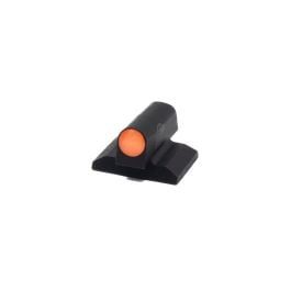 Fusion Firearms XS Front 1911 Sight – Ember Orange Dot
