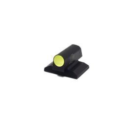 Fusion Firearms XS Front 1911 Sight – Ember Yellow Dot