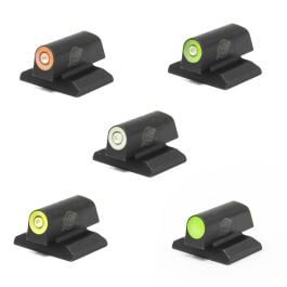 Fusion Firearms XS Front 1911 Sights – Standard Dovetail