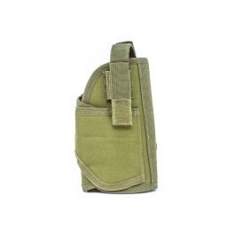Fusion Firearms Universal Gun Belt Holster – Green